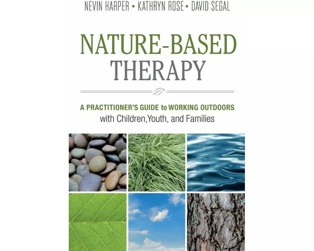 Nature-Based Therapy