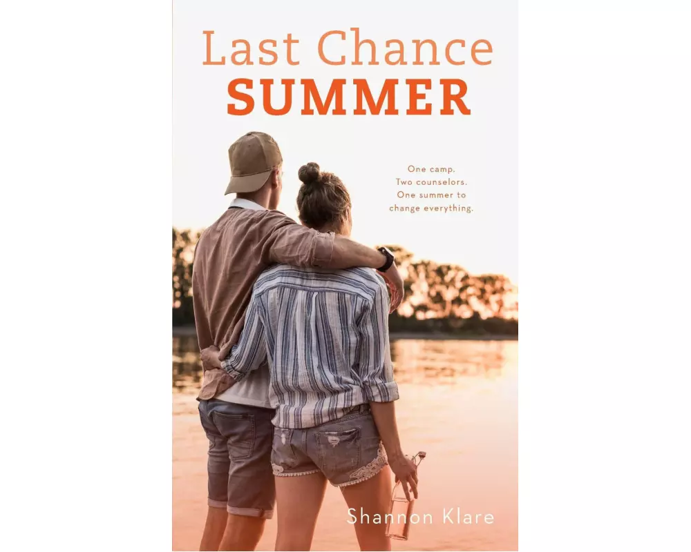 Last Chance Summer
