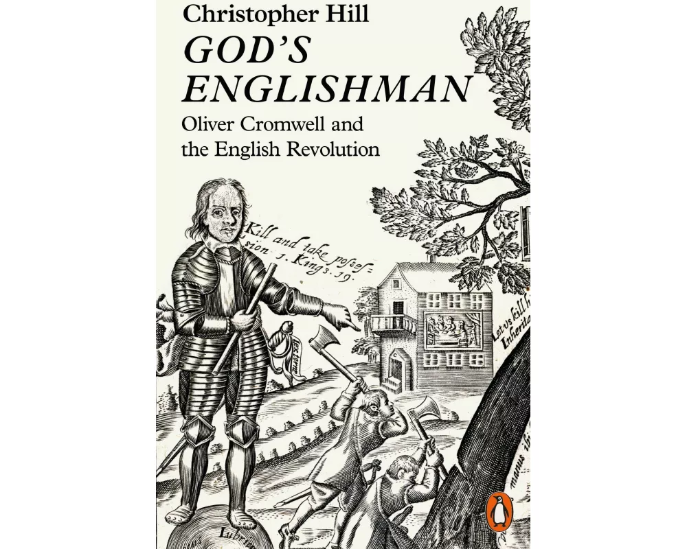 God's Englishman