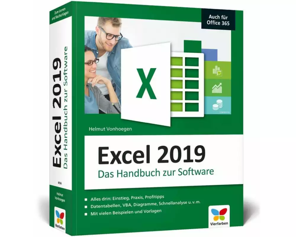 Excel 2019