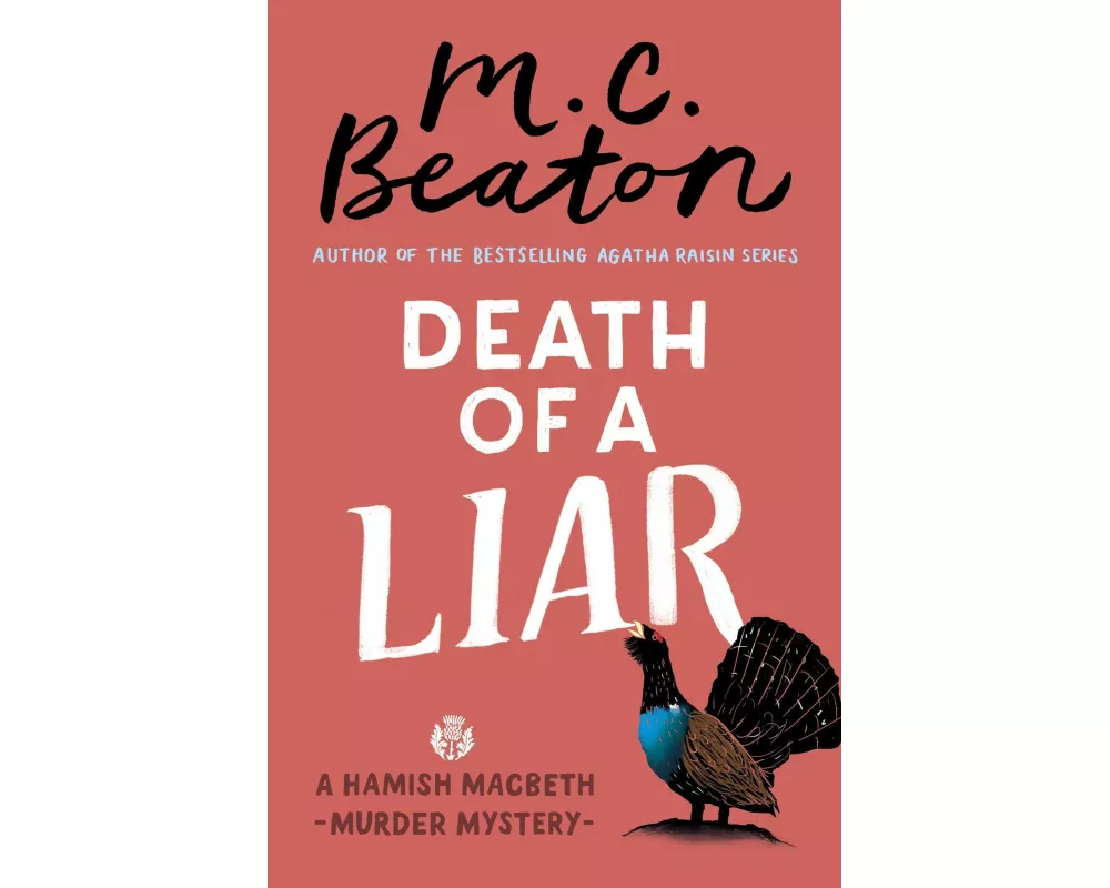 Death of a Liar