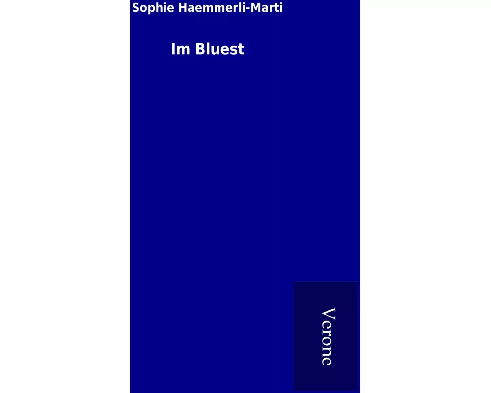 Im Bluest