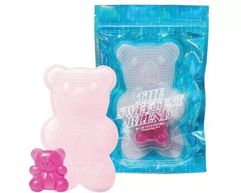 beautyblender The Sweetest Blend Bear Necessities