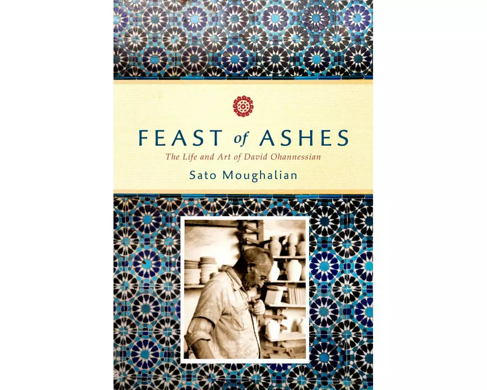 Feast of Ashes