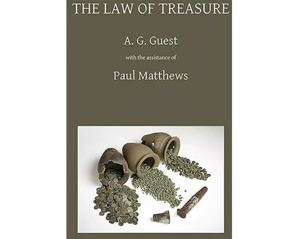The Law of Treasure