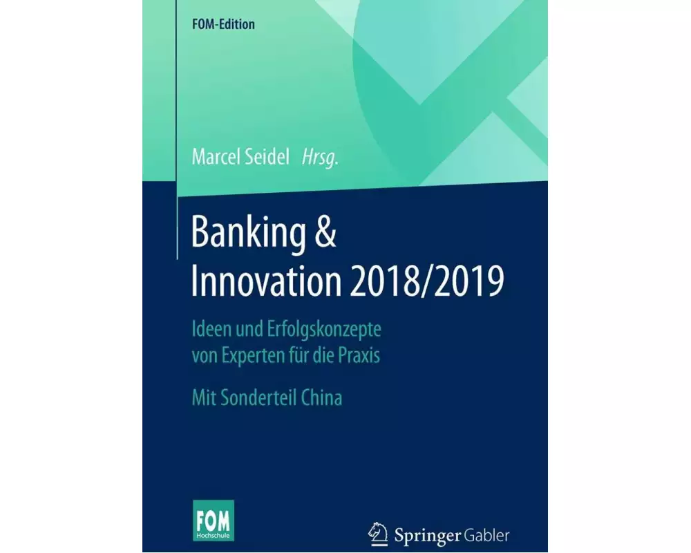 Banking & Innovation 2018/2019