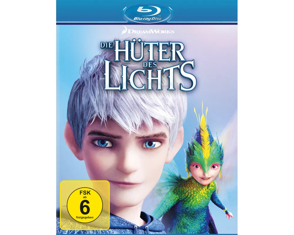 Die Hüter des Lichts