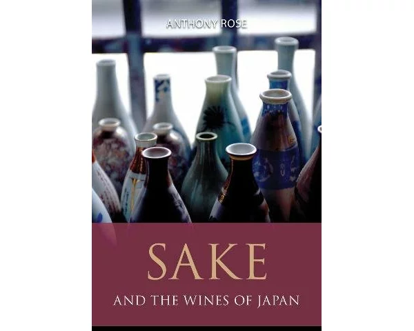 Sake and the wines of Japan