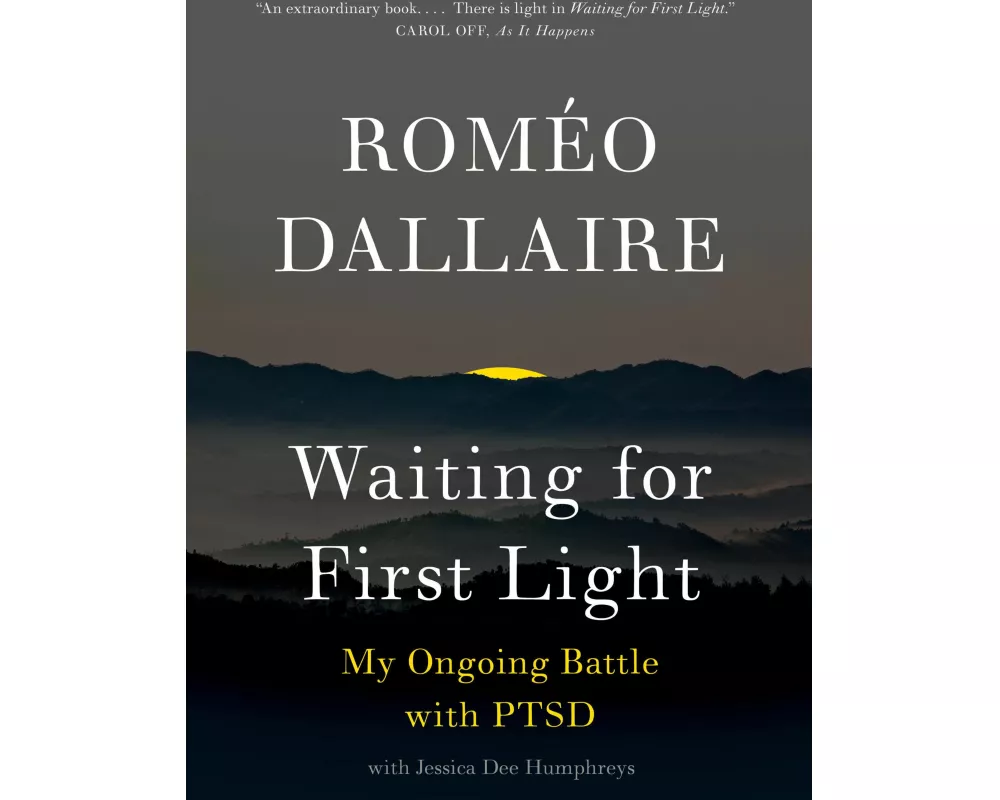 Waiting for First Light