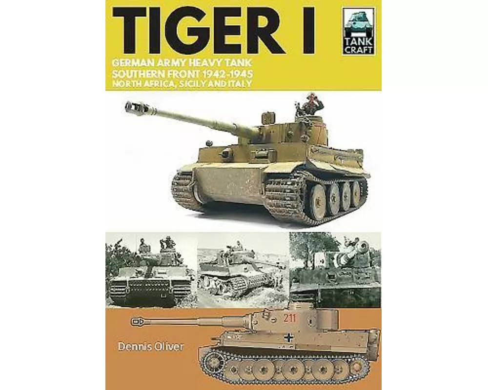 Tiger I