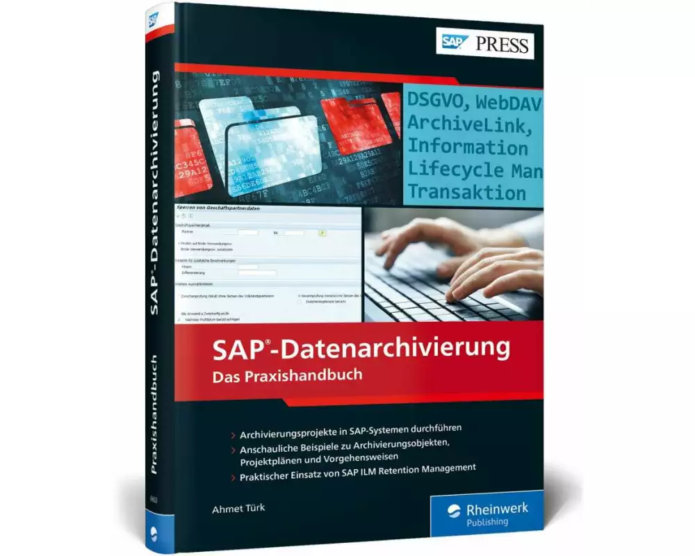 SAP-Datenarchivierung