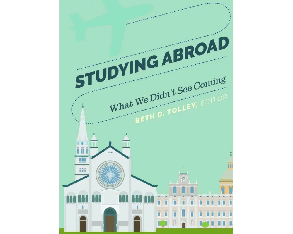 Studying Abroad