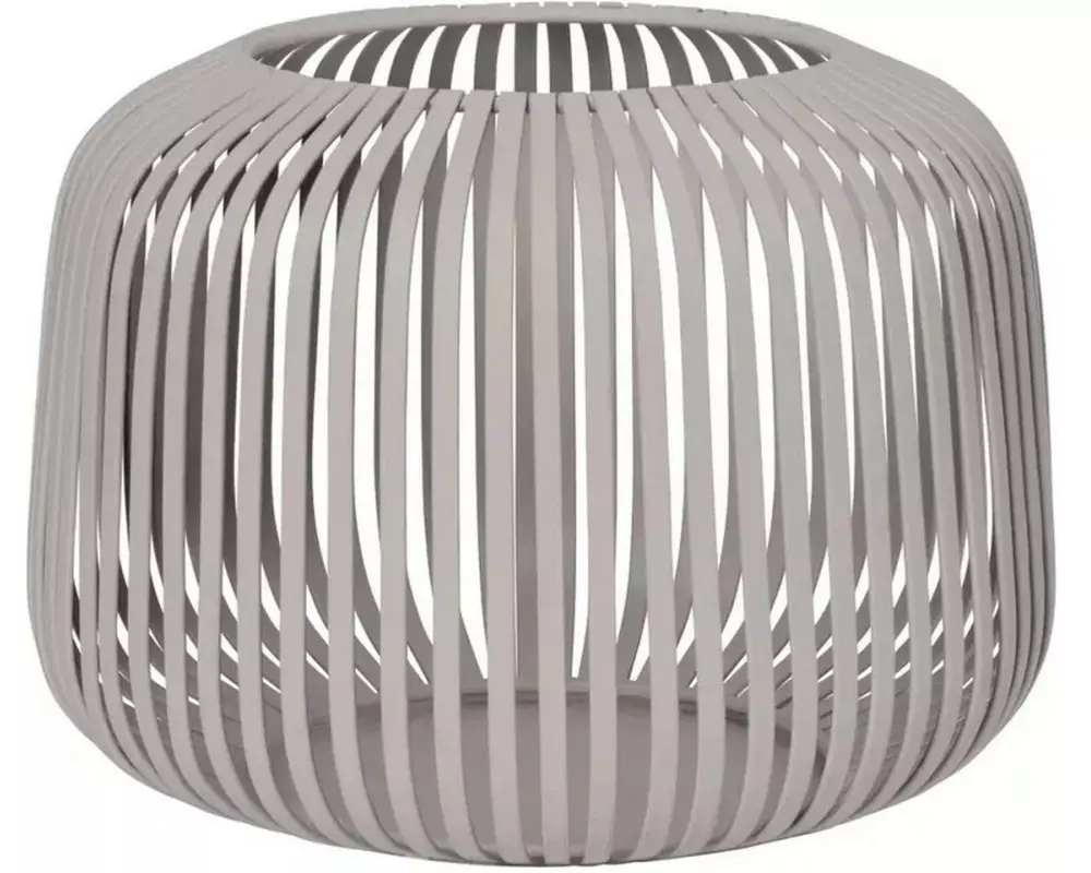 Blomus Laterne Lito XS 10 cm, Champagner