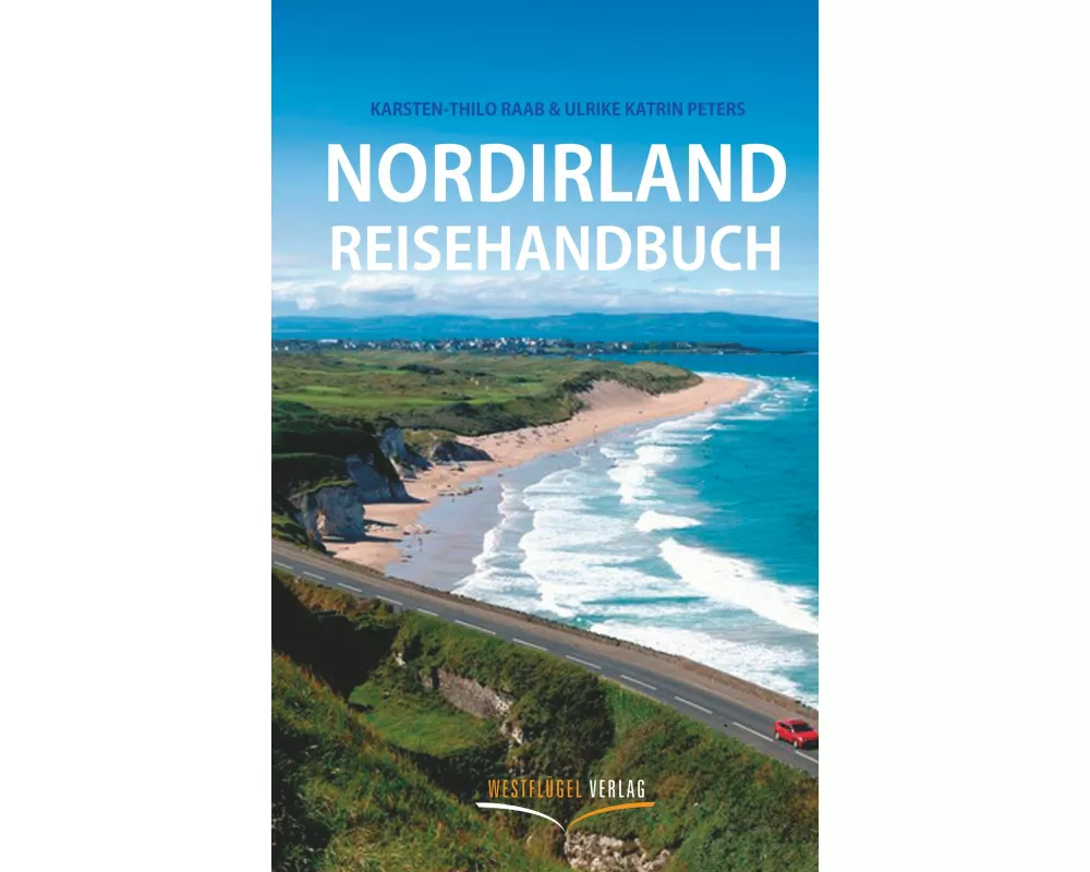 Nordirland Reisehandbuch
