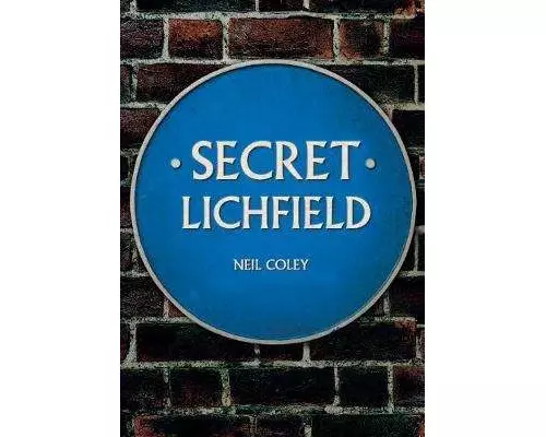 Secret Lichfield