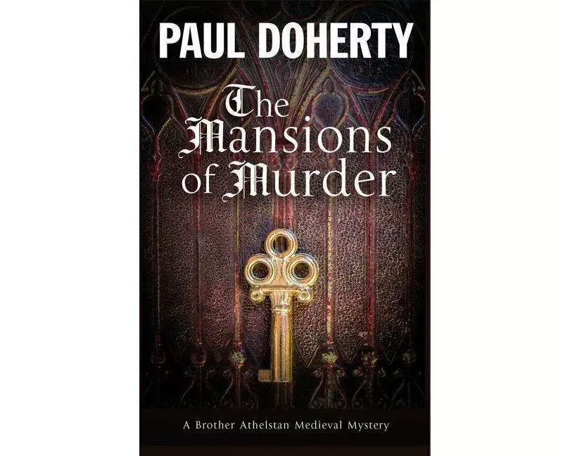 The Mansions of Murder