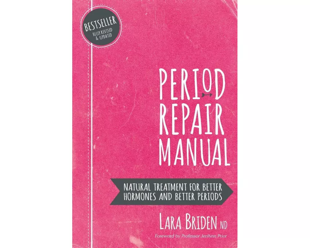 Period Repair Manual