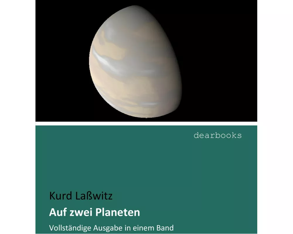 Auf zwei Planeten