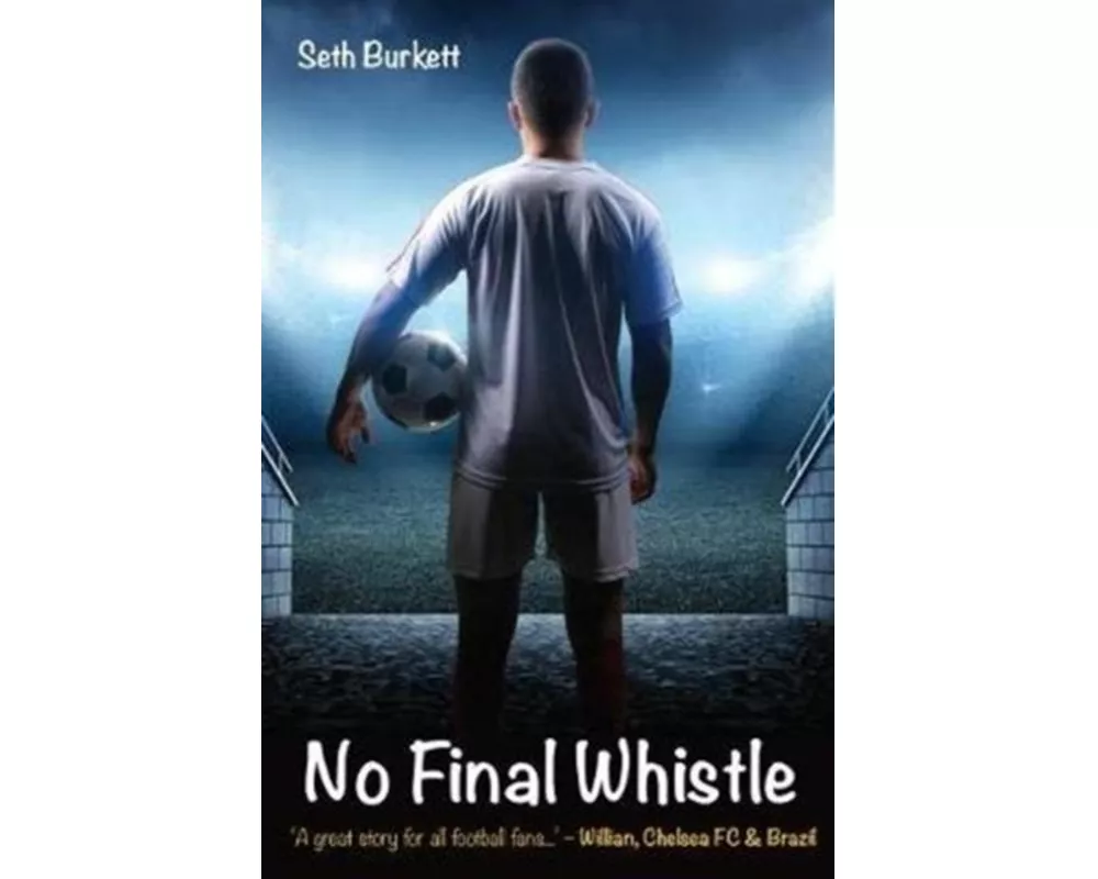 No Final Whistle