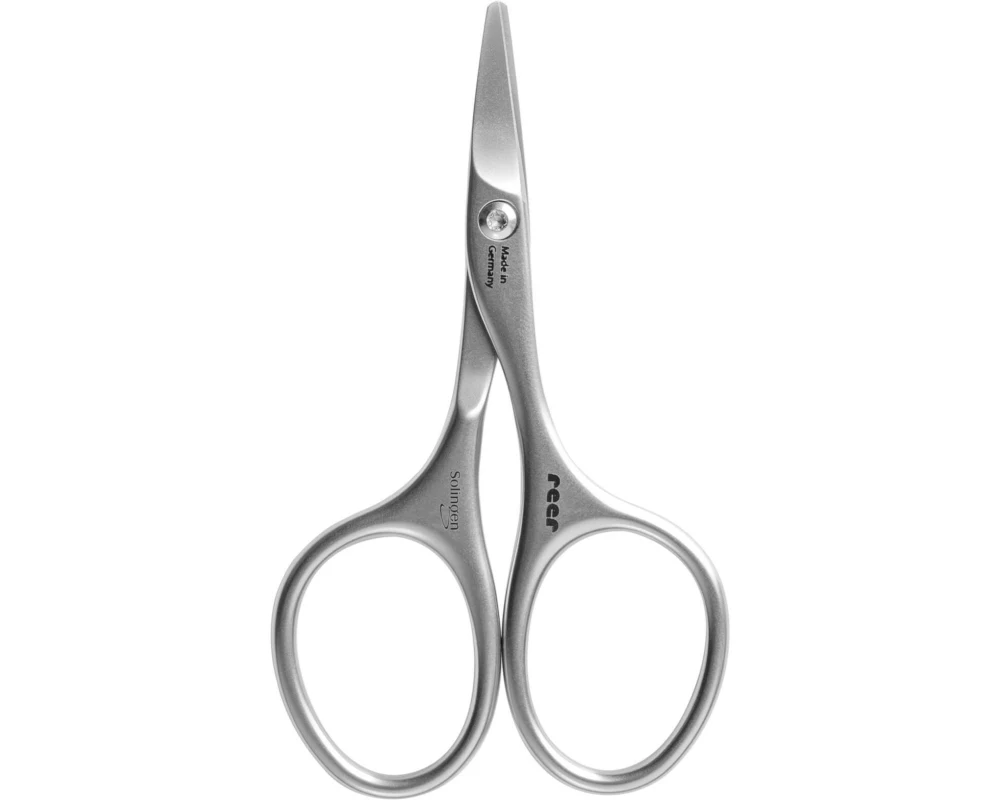 reer PremiumCare Nagelschere Grau