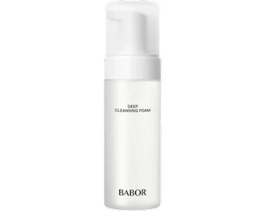 babor Reinigungsschaum Deep Cleansing Foam 200 ml 200 ml