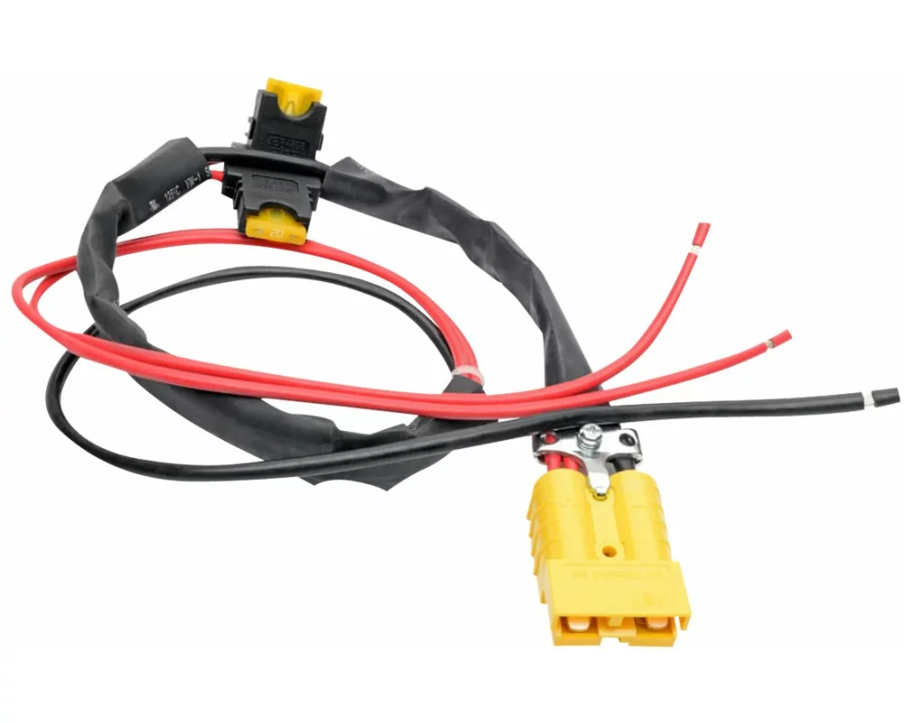 EATON TRIPPLITE Power, Cable, Kit, for Healthcare, Power, Modules/Inverters/Chargers, 3ft, 0.91m