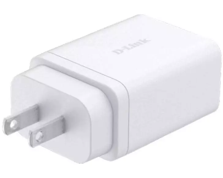 D-Link USB-Wandladegerät DCP-651