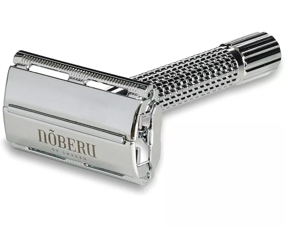 Noberu Butterfly Saftey Razor 1 Stück