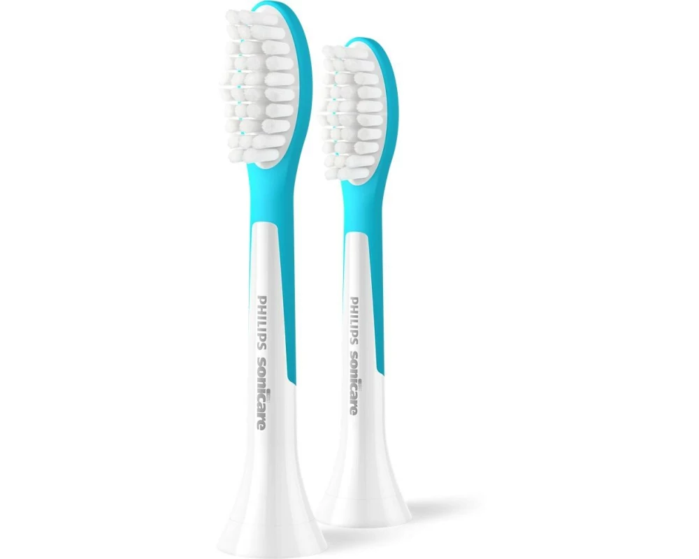 Philips Zahnbürstenkopf Sonicare For Kids HX6042/90 2 Stück