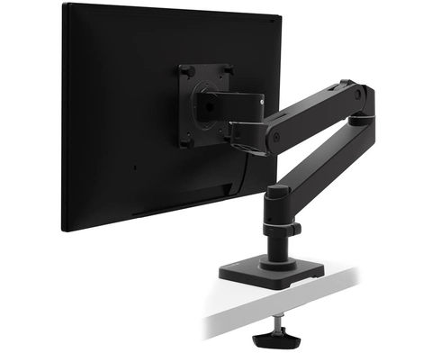 LX PRO ARM SINGLE DISPLAY DESK