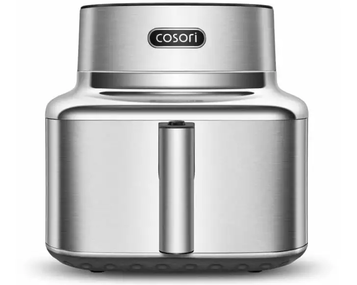 Cosori Heissluft-Fritteuse Iconic Single 6.2 l