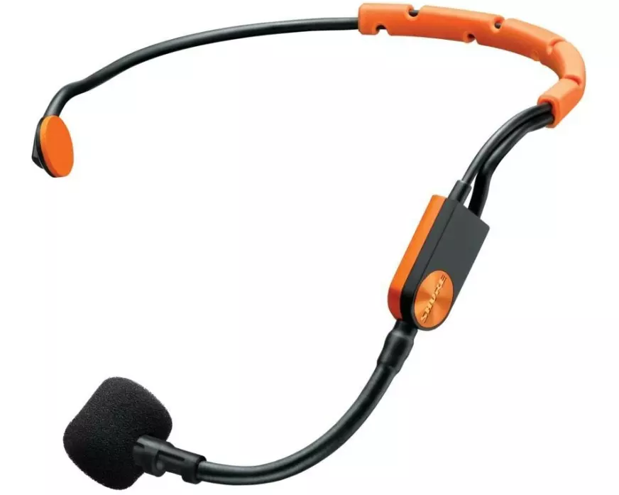 Shure Mikrofon SM31FH-TQG