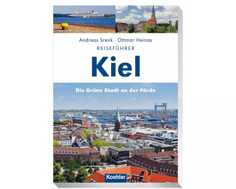 Reiseführer Kiel