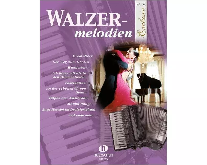 Walzermelodien