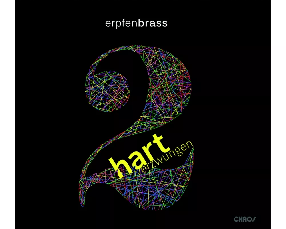 Hart Verzwungen Vol.Two