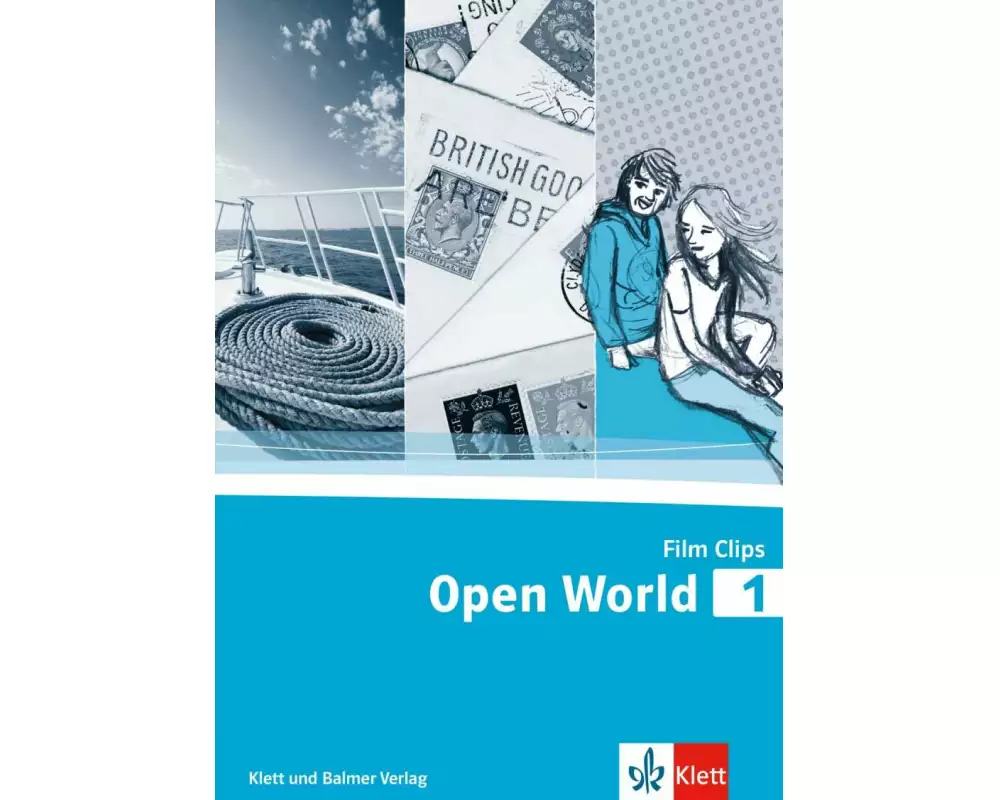 Open World 1 / Open World 1 ─ Ausgabe ab 2018
