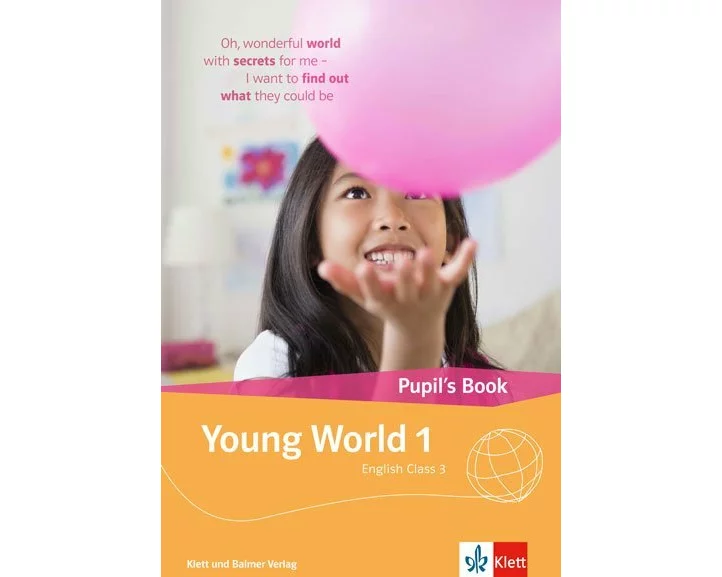 Young World 1 / Young World 1 - Ausgabe ab 2018