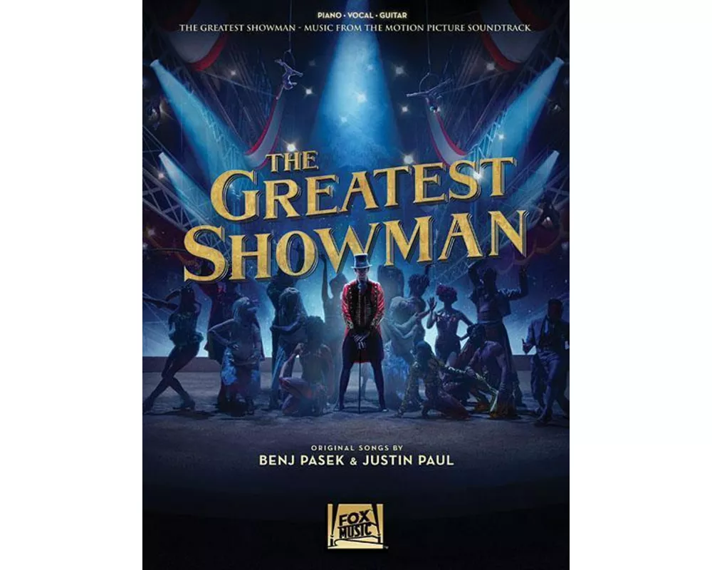 The Greatest Showman