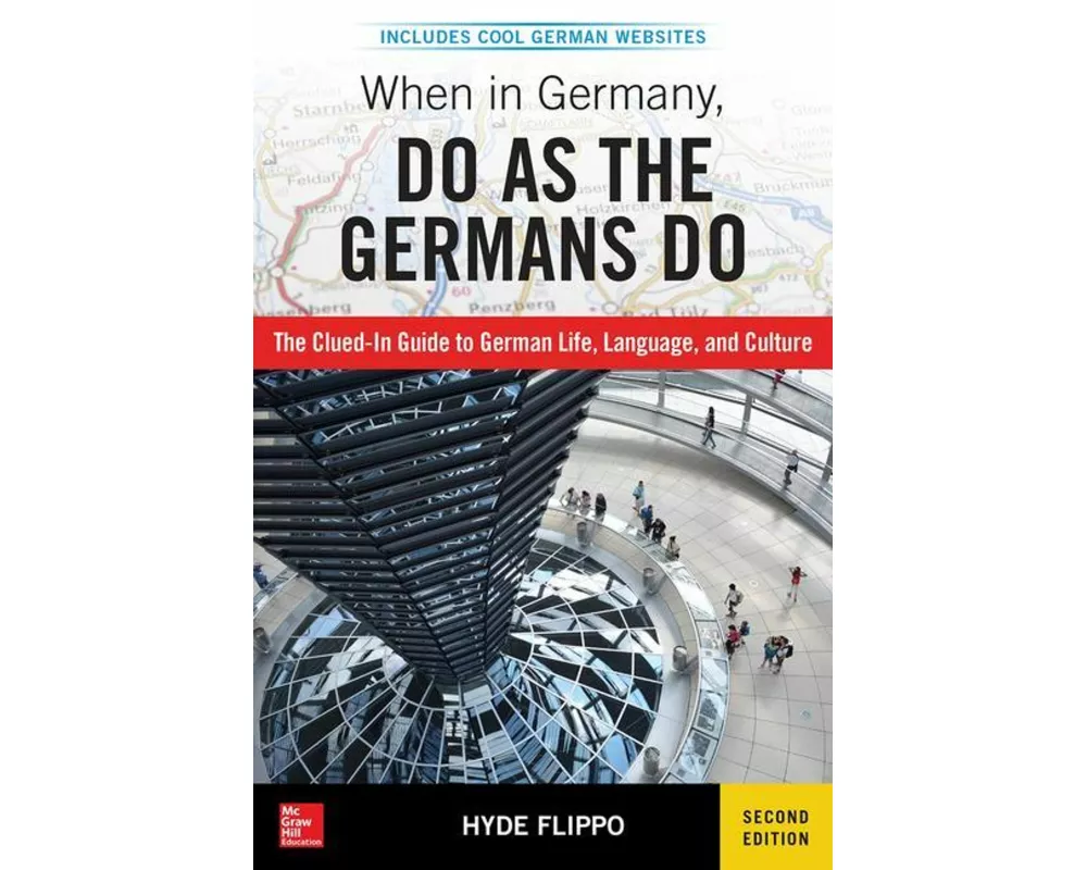 When in Germany, Do as the Germans Do