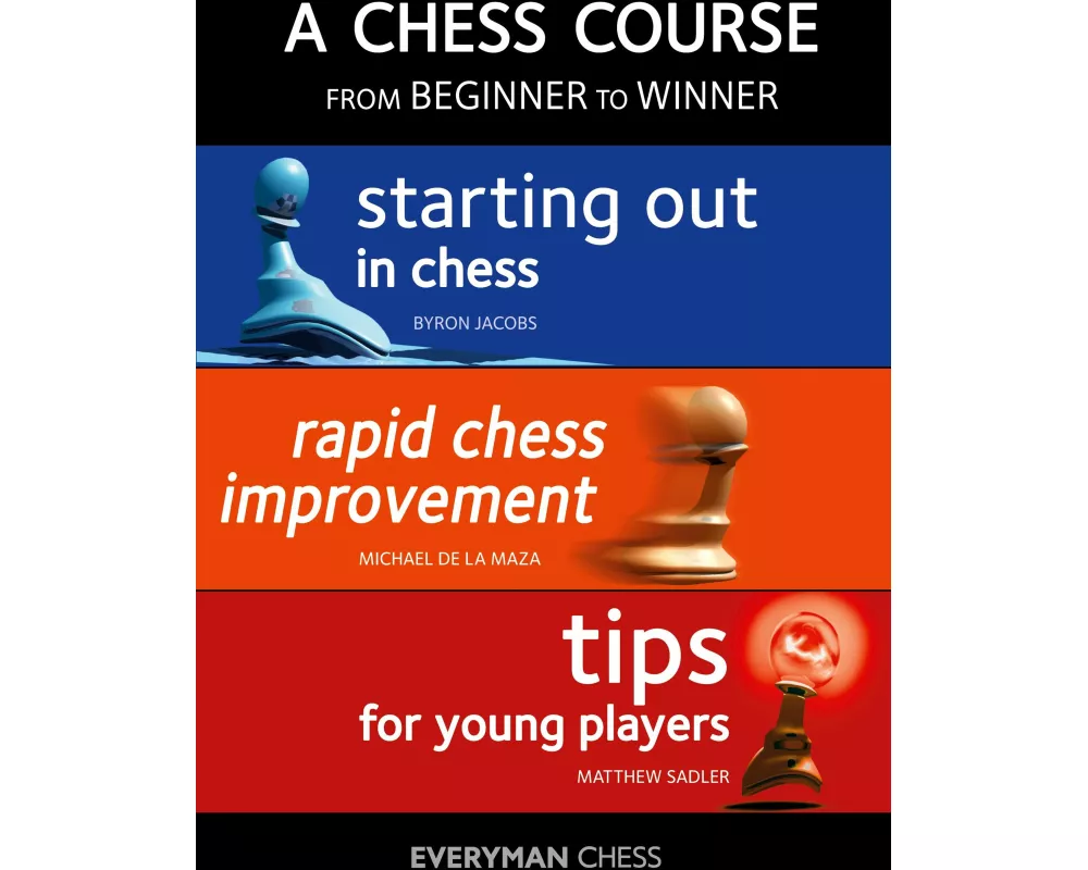 A Chess Course