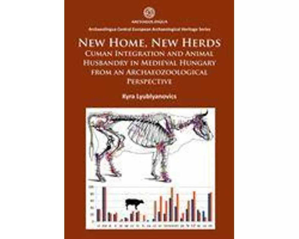 New Home, New Herds: Cuman Integration and Animal Husbandry in Medieval Hungary from an Archaeozoological Perspective