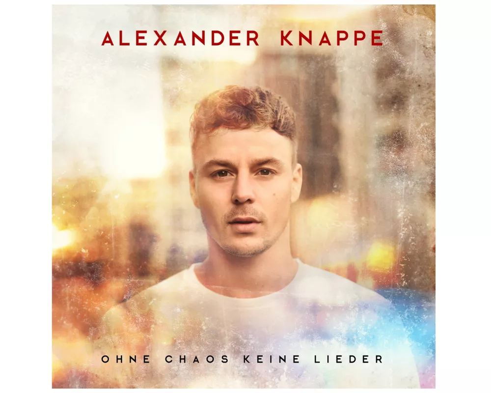 Ohne Chaos keine Lieder