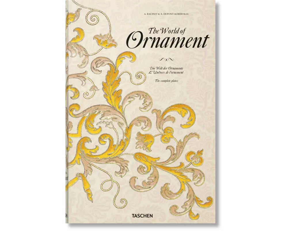 The World of Ornament