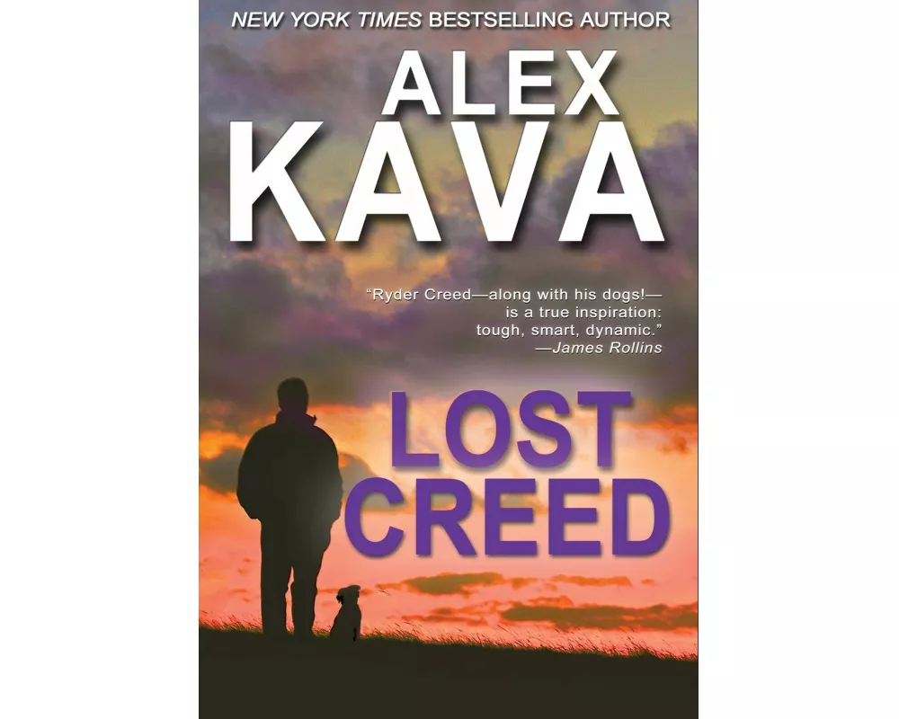 Lost Creed