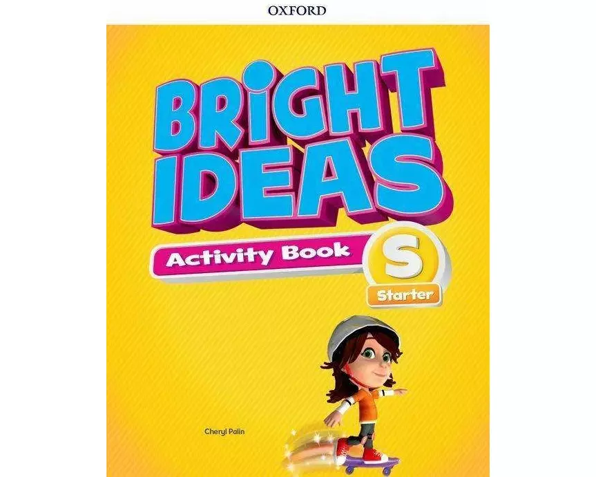 Bright Ideas: Starter: Activity Book