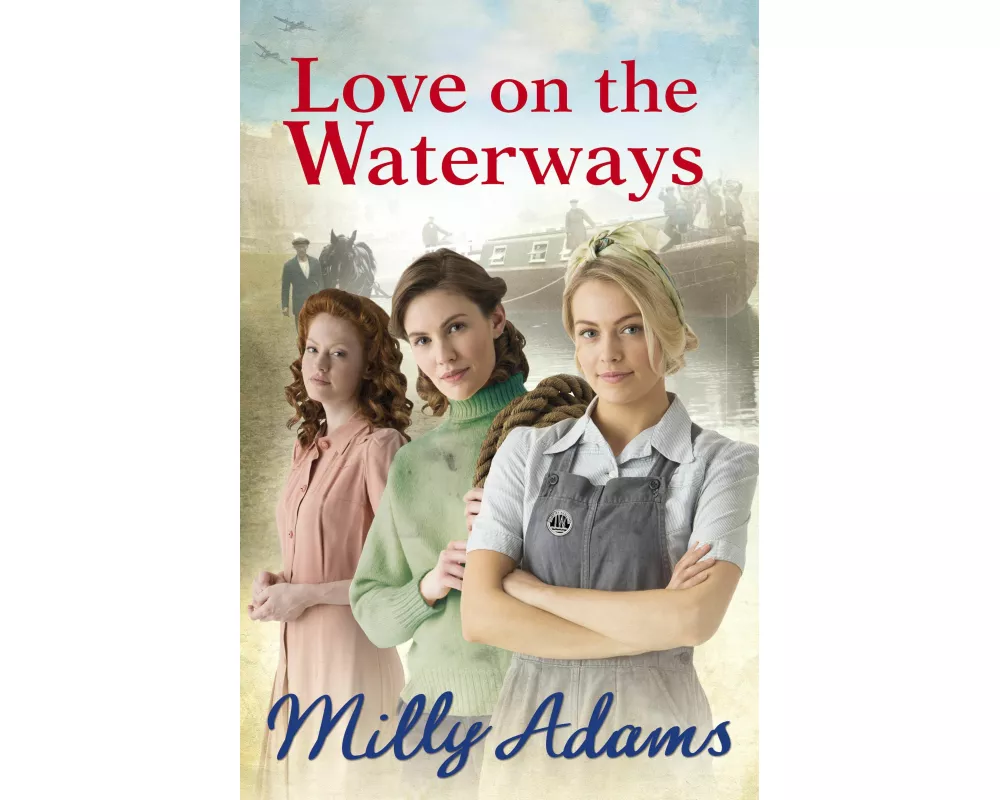 Love on the Waterways