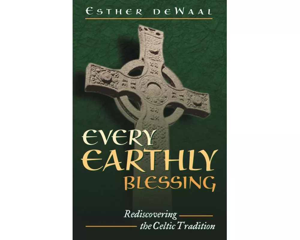 Every Earthly Blessing