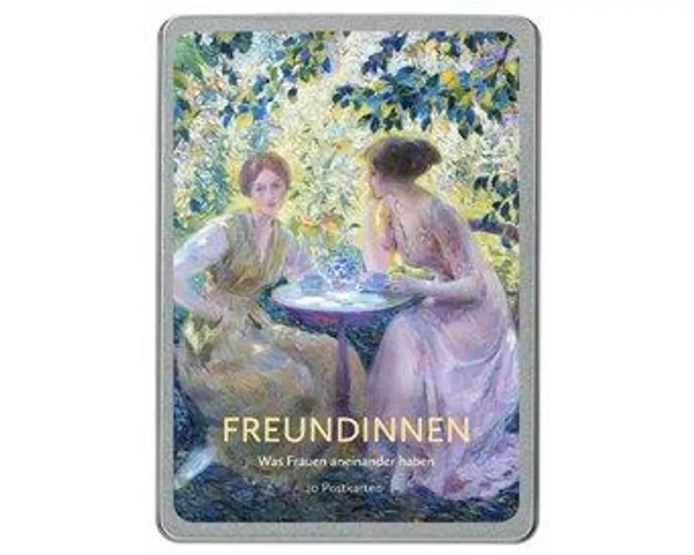 Freundinnen