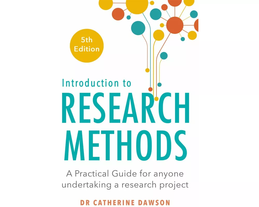 Introduction to Research Methods 5th Edition