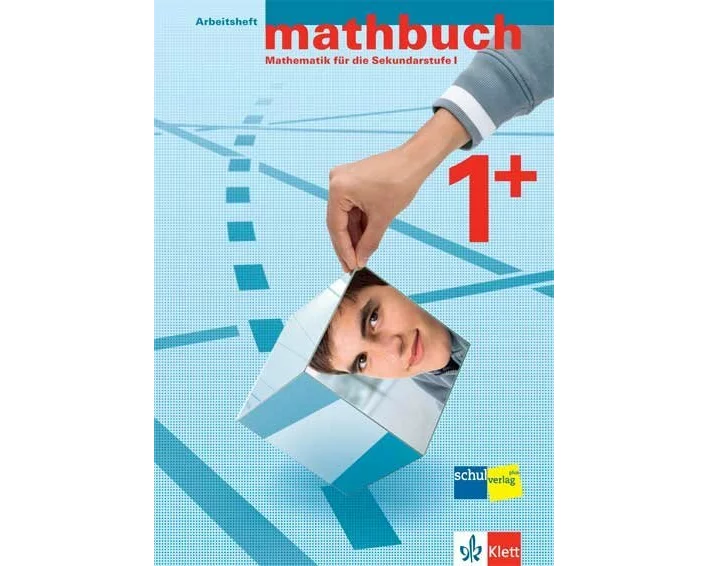 mathbuch 1 / mathbuch 1+